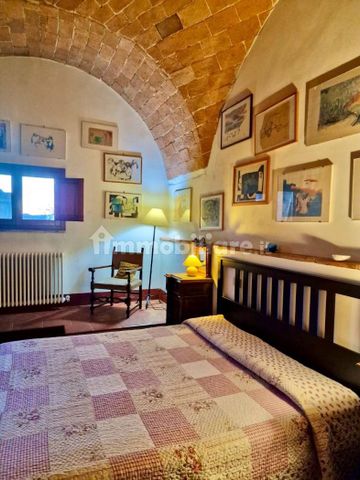 Casa colonica Strada Provinciale di Grotti, Monteroni d'Arbia - Foto 5