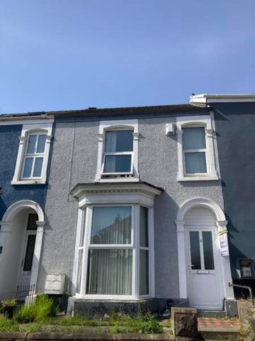 Double Rooms for Students & Professionals, Brynmill Avenue From July 2025 - Photo 3