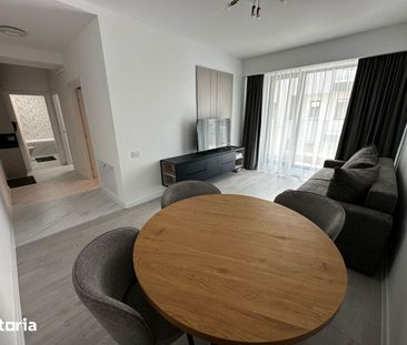 2 Camere Novum Pacii Prima Utilizare Parcare Inclusa Disponibil Acum - Photo 2