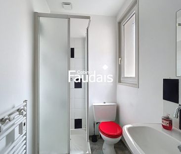 Location Appartement 1 pièce 15m² ST LO 50000 - Photo 3