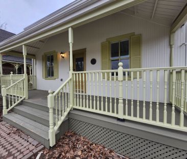 For Lease - 5958 16th Avenue Unit# Wood#Main, Markham, Ontario - Photo 5