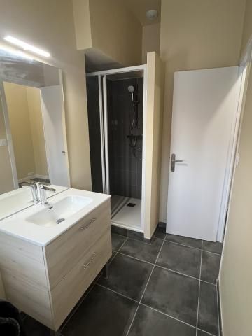 Appartement à louer - 1 pièce - 22 m² - Photo 5