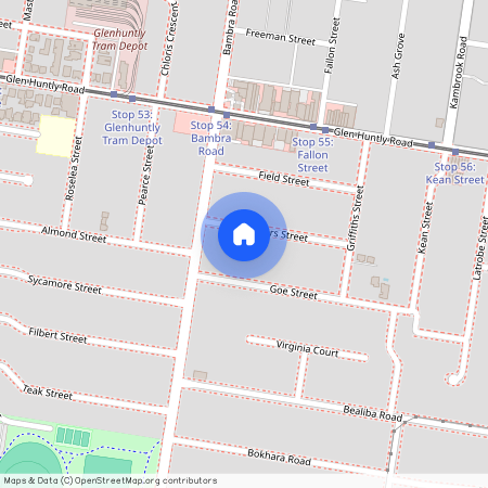 9 Flowers Street, Vic 3162, Caulfield South