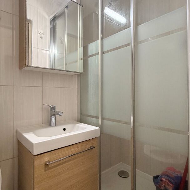 Location Appartement 2 pièces 29m² - Photo 1