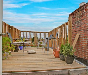 For Lease - 1259 Davenport Road, Toronto, Ontario - Photo 5