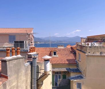 Location Appartement 1 pièce Meublé 34m² AJACCIO 20000 - Photo 4