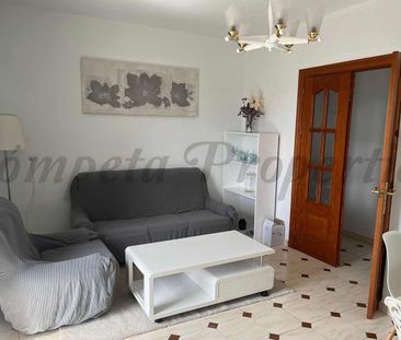 Townhouse in Corumbela, Inland Andalucia in the mountains - Photo 5