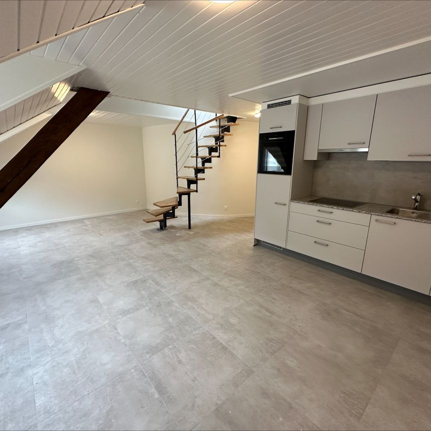 Raffinerie 1, Neuchâtel - Photo 1