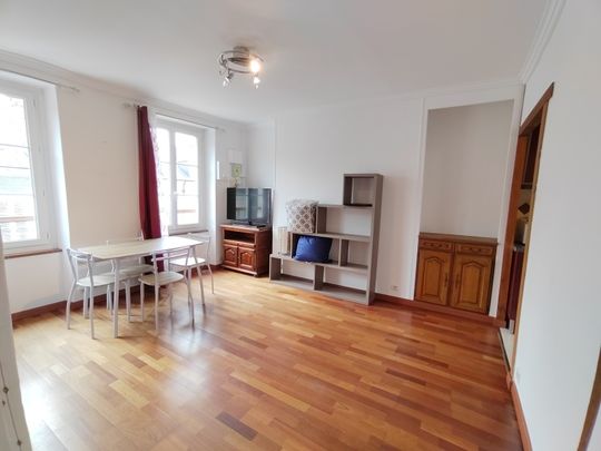 Location Appartement 1 pièce 27m² ORLEANS 45000 - Photo 1