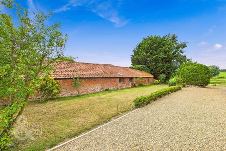 Station Road, Reedham, Norwich - Photo 4