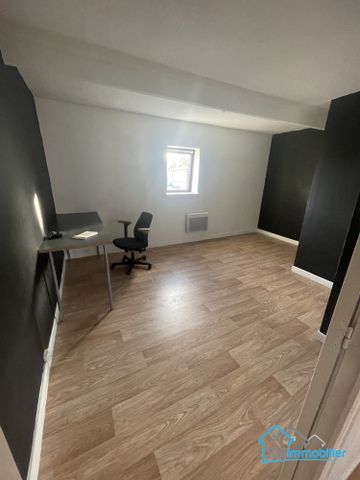 Location Appartement 3 pièces 55m² ROUBAIX 59100 - Photo 4