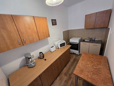 Apartament de Închiriere o camera, APCJ360000 - Photo 2