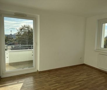 Aussen Balkon - innen Geschmack - Foto 5