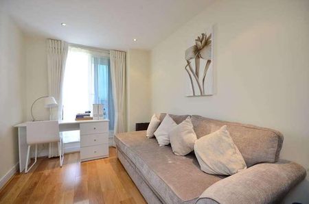 Imperial Wharf, Imperial Wharf, SW6 - Photo 4