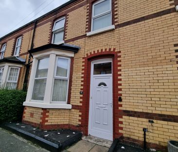 Buckingham Road, Liverpool, L9 - Photo 2