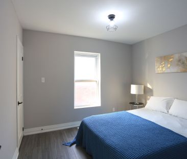 For Lease - 298 Egerton Street Unit# 1, London East, Ontario - Photo 4