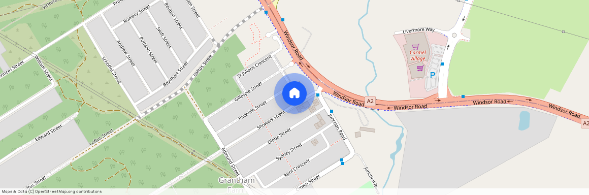 14 Showers Street, NSW 2765, Riverstone