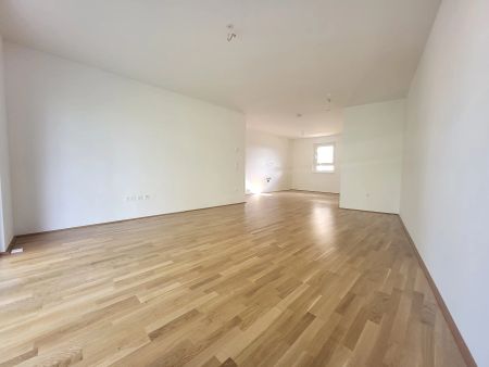 ERSTBEZUG! 3-Zimmer-Wohnung mit Balkon, Top 10 - Photo 4