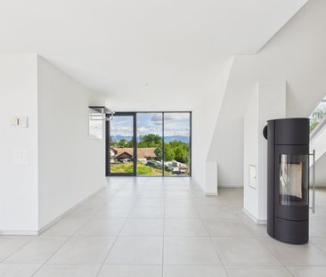 Exklusive Maisonettewohnung mit direktem Liftzugang - Photo 3