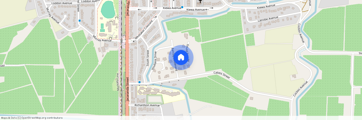 3 Gould Parade, Vic 3496, Red Cliffs