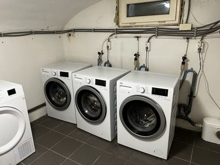 Appartement te huur: Wilhelminapark 24-C 5041 EB Tilburg - Photo 4