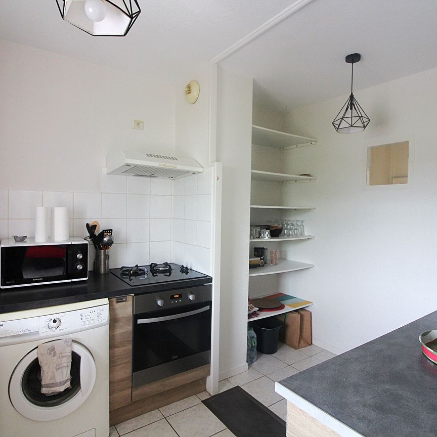 Location appartement 3 pièces, 66.50m², Montauban - Photo 1