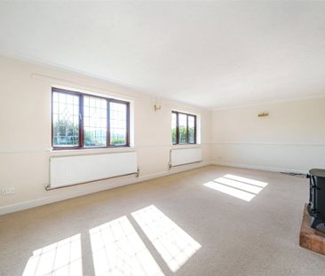 A detached four bedroom family home situated within the Village of ... - Photo 2