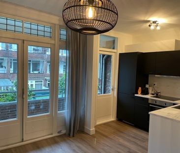 Te huur: Appartement Nachtegaalstraat in Rotterdam - Foto 3