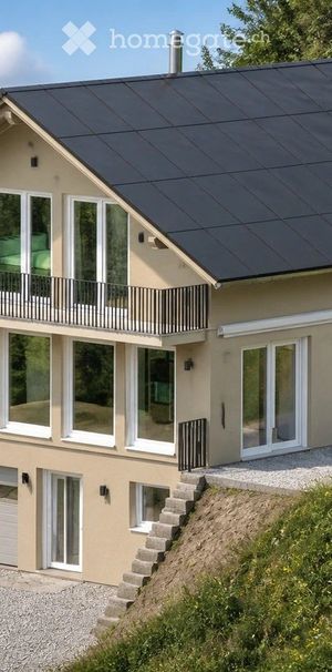 Diskretes Executive Home im Kanton Schwyz - Photo 1