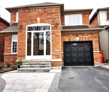 For Lease - 16 Vecchia Street, Markham, Ontario - Photo 2