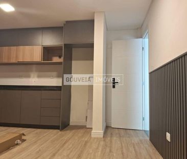Studio Com 1 Quarto, 27 m², Aluguel de R$2.400 + Taxas - Água Verde... - Photo 6