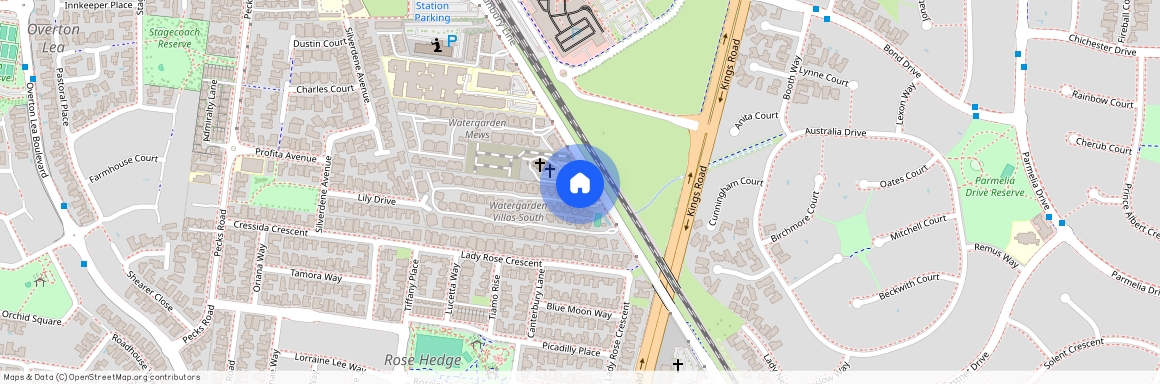 6/330 Road, VIC 3037, Sydenham