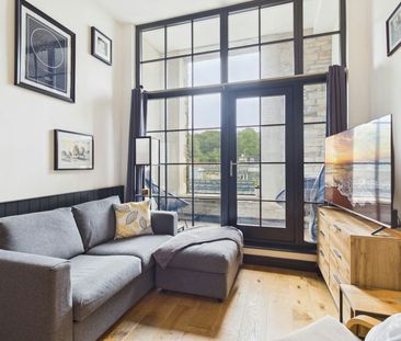 Apartment to rent on - Photo 3