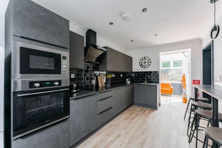 5 bedroom house to rent - Photo 5