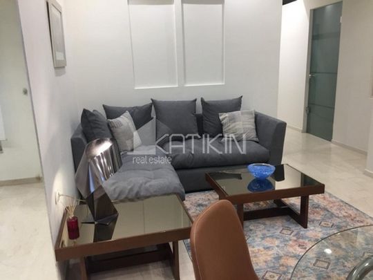 Κολωνάκι - Λυκαβηττός Κολωνάκι , Διαμέρισμα 97.00 τ.μ. - Φωτογραφία 1