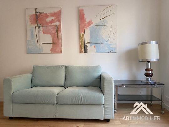 Location Maison 2 pièces 52m² MUDAISON 34130 - Photo 1