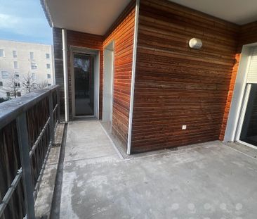 Appartement 2 pièces 41.43 m² + Parking - 796.15 CC - Photo 5