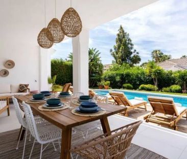 Alquiler de casa de pueblo en Avenida del Cortijo, 5 - Photo 6