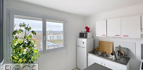 Location Appartement 2 pièces 53m² LE PETIT QUEVILLY 76140 - Photo 2