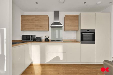 2 bedroom flat to rent - Photo 3