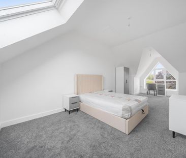 1 bedroom in a house share to rent - Photo 2