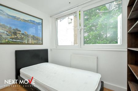3 bedroom flat to rent - Photo 3