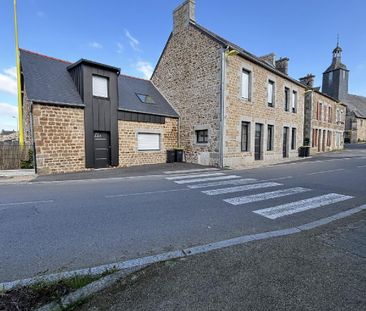 Dans le bourg, Maison neuve offrant 73 m² habitables. Rez-de-chauss... - Photo 5