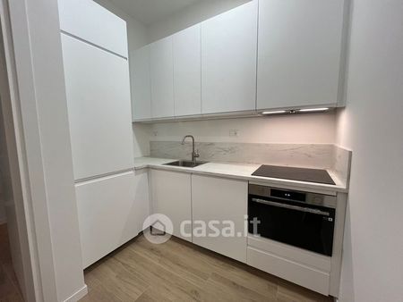 Bilocale in Affitto in Via Arquà 18 a Milano - Foto 3