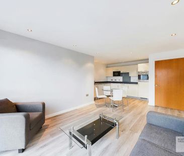 Apt G.01 :: Flint Glass Wharf - Photo 6