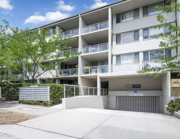 48/39-43 Crawford Street, Queanbeyan - Photo 1