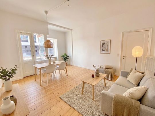 Toldbodgade 29, st. th, 9000 Aalborg - Foto 1
