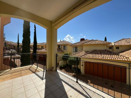 Luxury Living Across Three Levels with Uninterrupted Views. - Photo 5