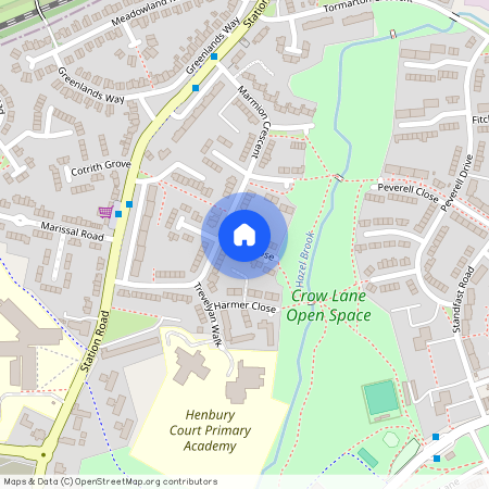 Lowlis Close, Bristol BS10