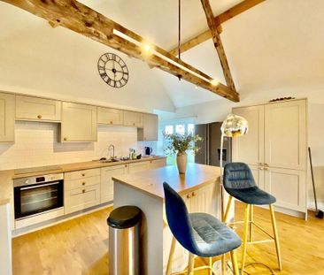 3 bedroom barn conversion to rent - Photo 4